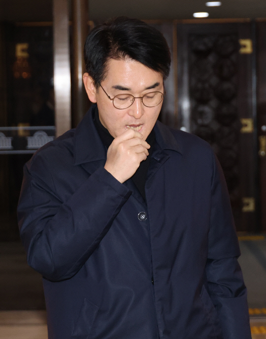 박용진 더불어민주당 의원<연합뉴스>